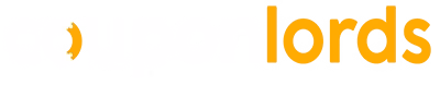 Couponlords Logo