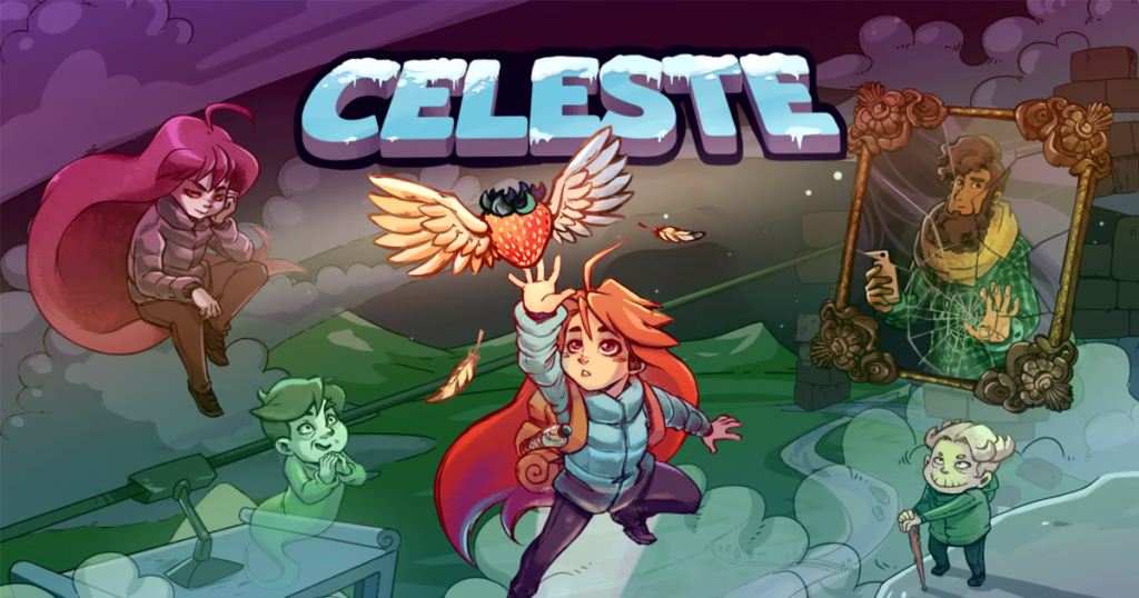 Celeste
