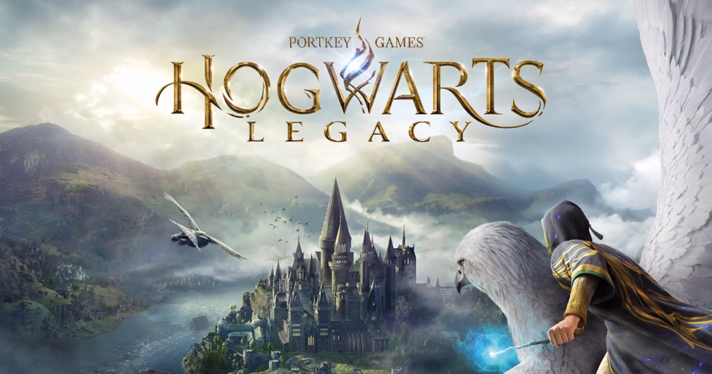 Hogwarts Legacy