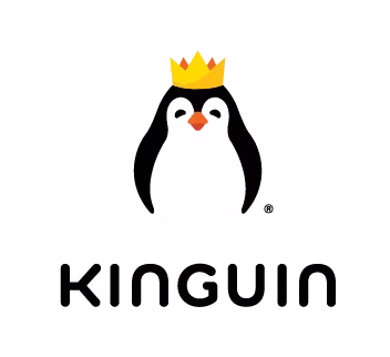 Kinguin Store Logo