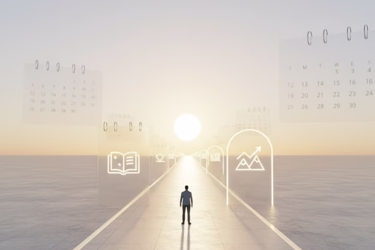 Why New Year’s Resolutions Fail & The Psychology That Works