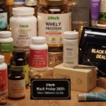Top 25 iHerb Black Friday Deals You Can’t Miss This Year
