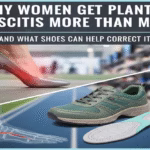 best shoes for plantar fasciitis women​