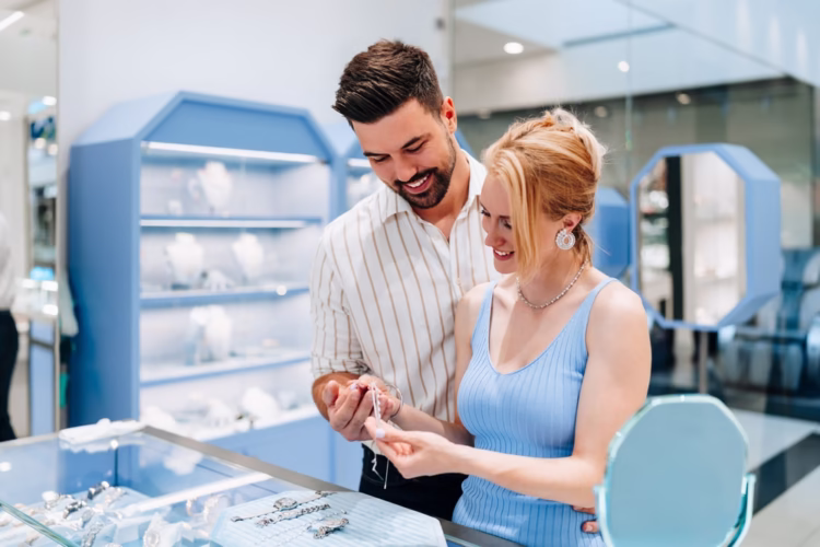 cyber monday jewelry sale