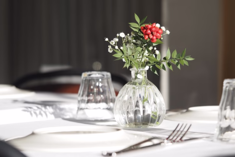 maison balzac glassware