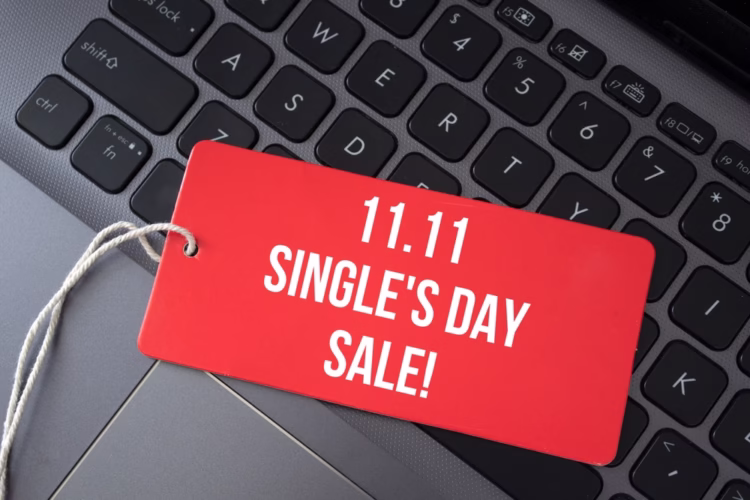 single day sale